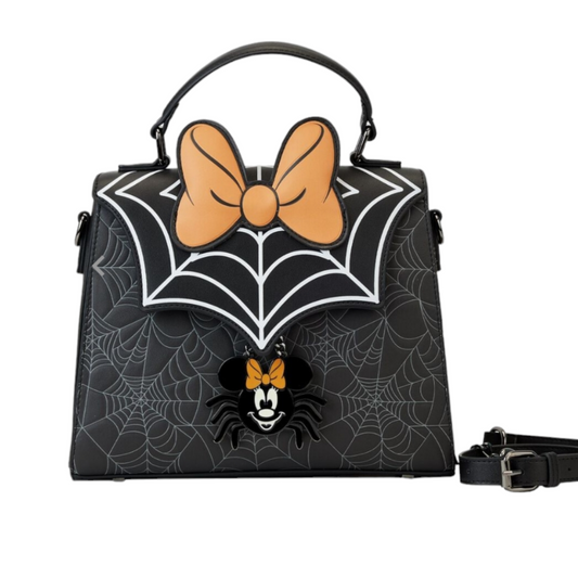 Loungefly Spider Minnie