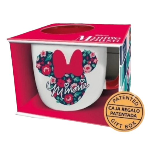 Mug Minnie Garden en pré-commande