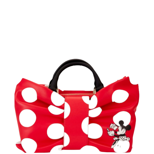 Loungefly sac à main Minnie