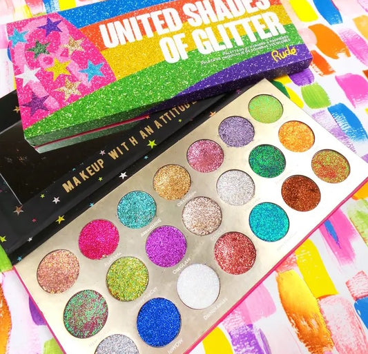 Palette United