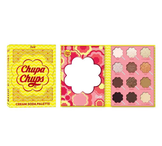 Palette Chupa Chups