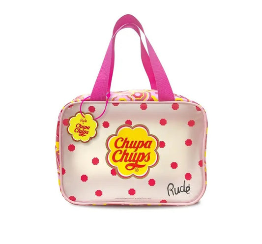 Trousse de toilette Chupa Chups