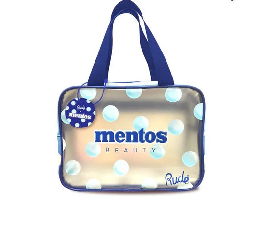 Trousse de toilette Mentos