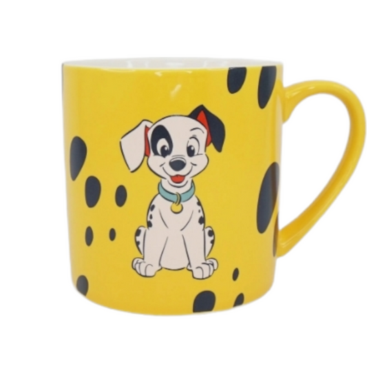 Mug Dalmatien