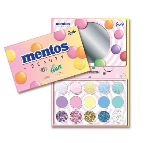 Palette yeux Mentos