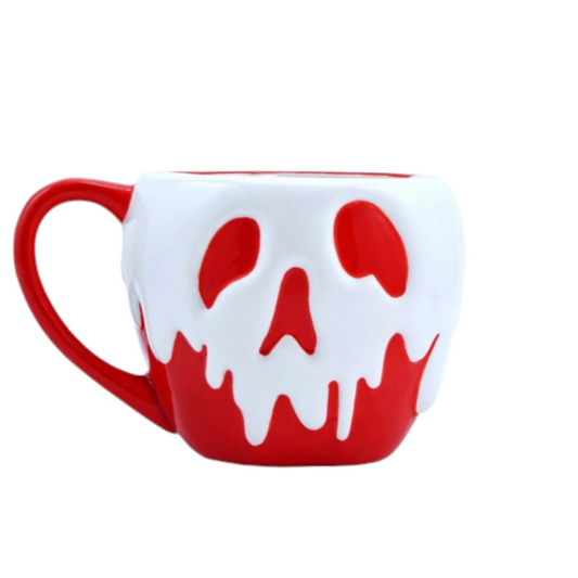 Mug Pomme empoisonné