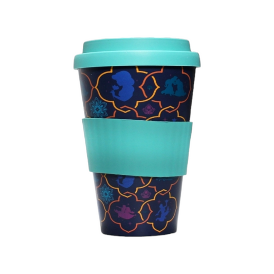 Mug voyage Aladdin