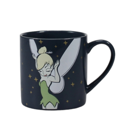 Mug Fée clochette